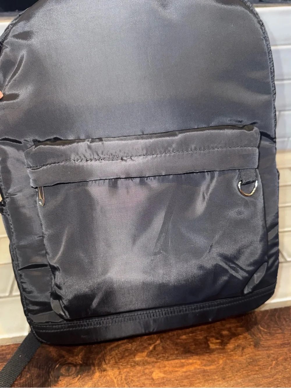 Wild Fable Nylon Collegiate Dome Backpack - NWT